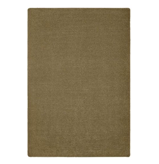 KIDply® Doux, robuste, rectangle - Sucre brun 6' x 9'