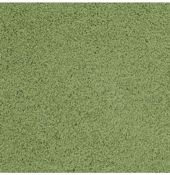 Carpets for Kids&reg; KIDply&reg; Soft Solid Rectangle Carpet - Grass Green - 8' 4" x 12'