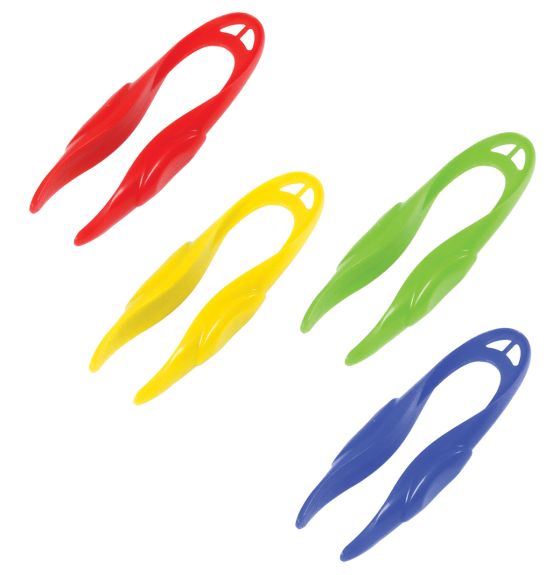 Pinces géantes – Ensemble de 4