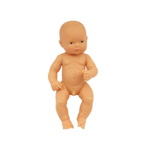 Poupée-garçon de 32 cm - A