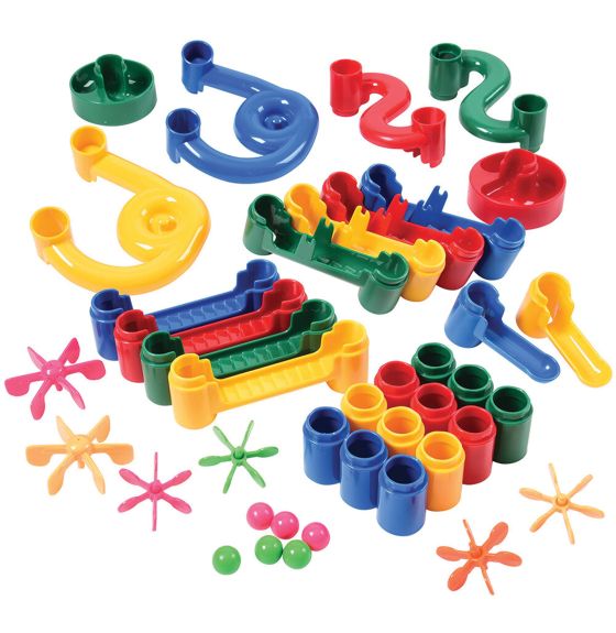 Marble Run Accessory Set