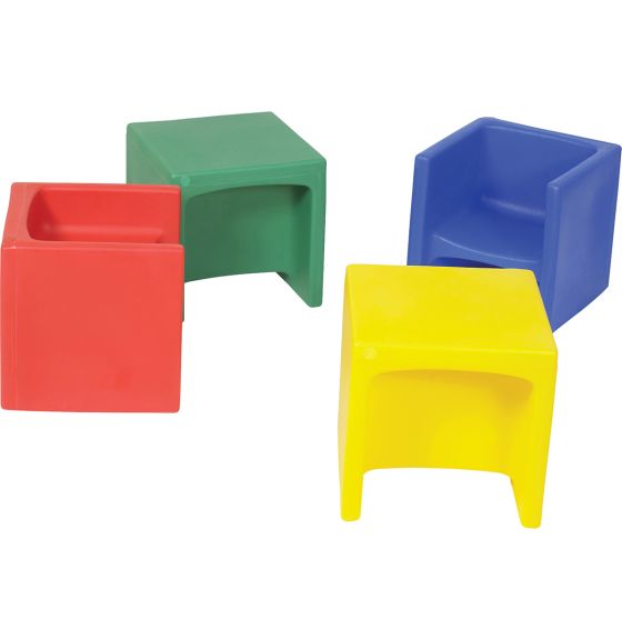 Chaises Chair<sup>3®</sup> - Ensemble de 4