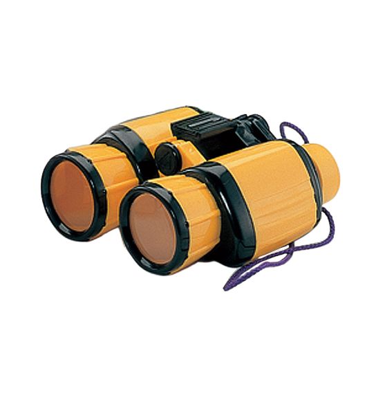 Junior Adventure Binoculars