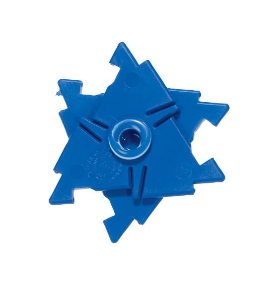 Ensemble combo complémentaire Polydron
