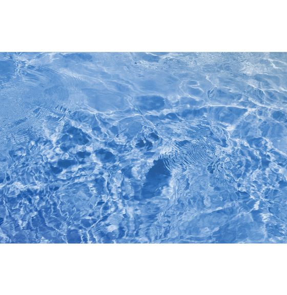 Shimmering Water Photo Playmat