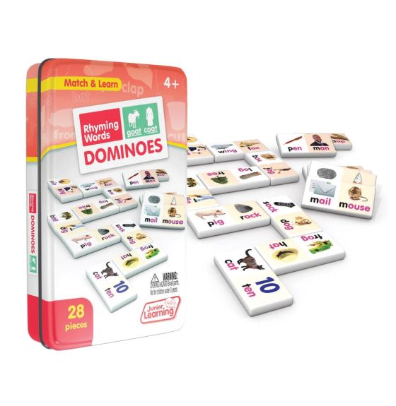 Rimes Junior Learning&reg;