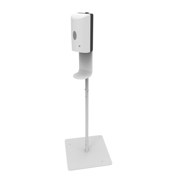 Copernicus Hand Sanitizer Stand