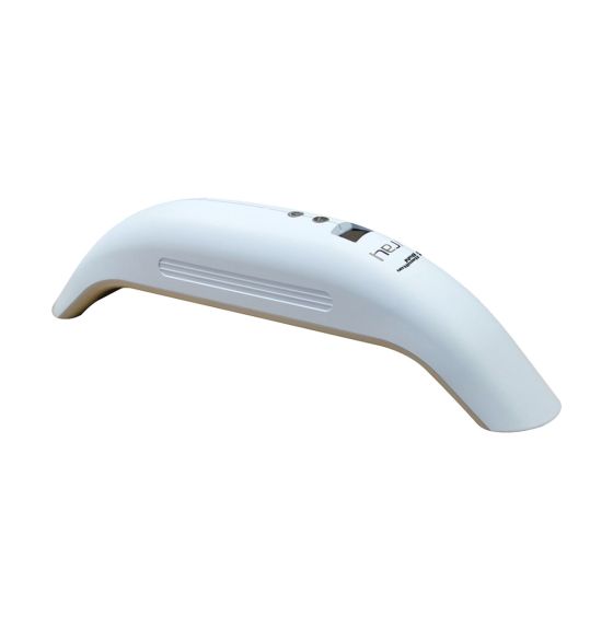 HygenX Vray High Intensity Portable and Cordless UV-C Sanitizer - Kills 99.9% of Bacteria