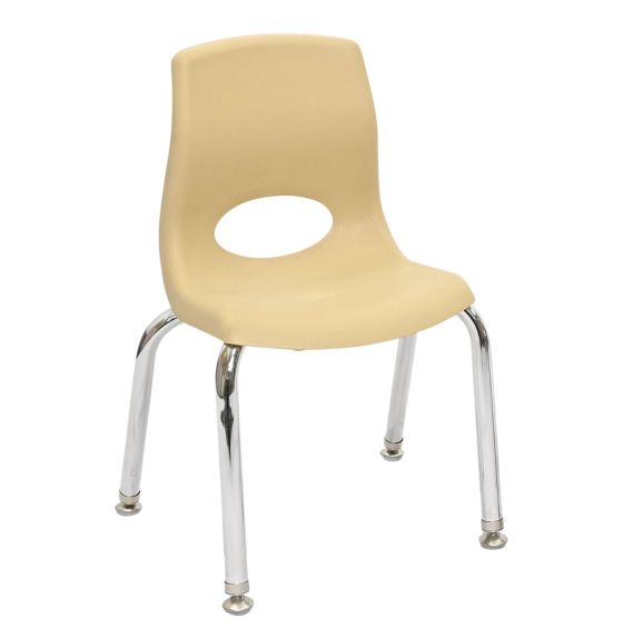MyPosture™ Chair 14" Tan