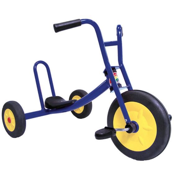 Tricycle Supertrike™ Chopper d'Italtrike®