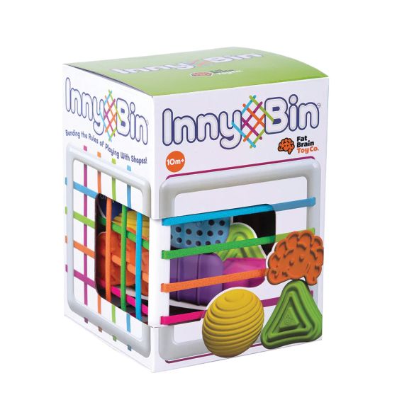Jeu InnyBin