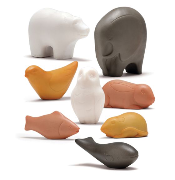 Animal Friends - Sensory Play Set
