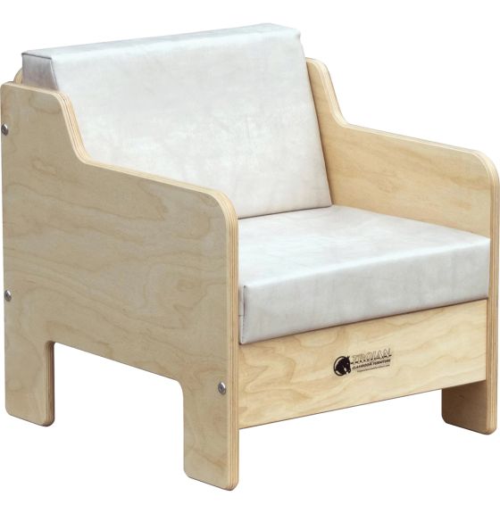 Chaise pour le préscolaire