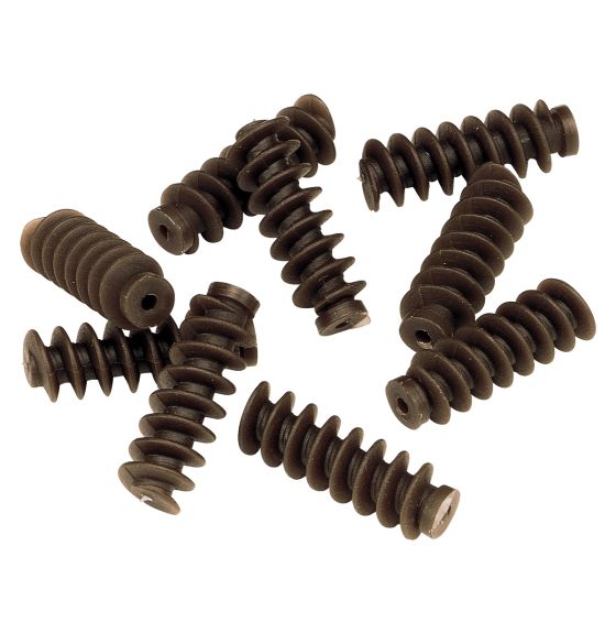 Worm Gears - Pack of 10