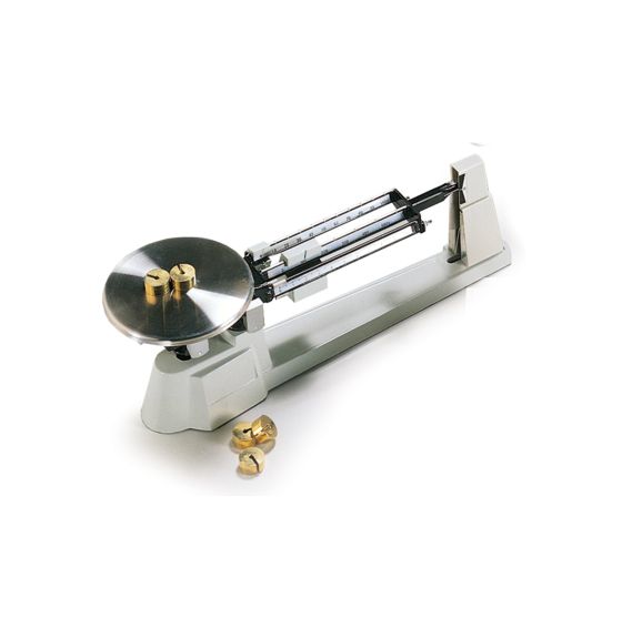 Triple Beam Balance