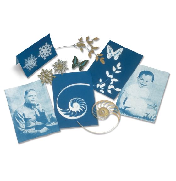 Nature Print® Paper (5" x 7") - 30 Sheets