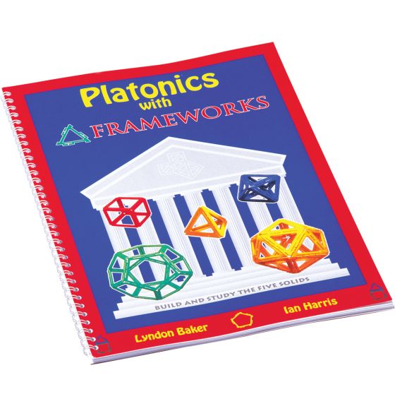 Platonic with Frameworks