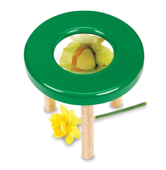 Magnification Science Station