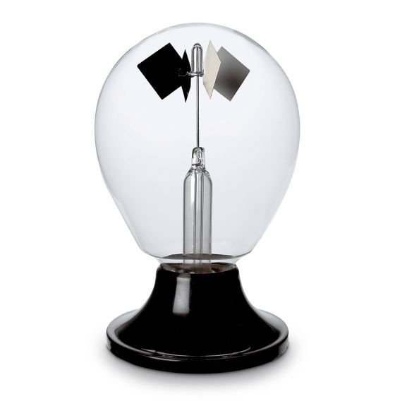 Radiometer