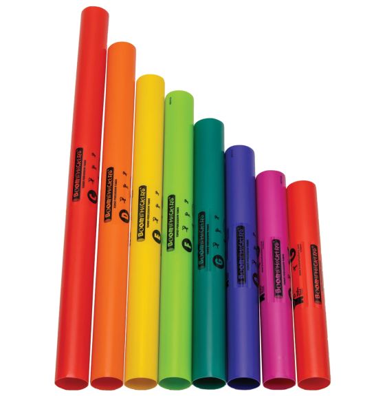 Boomwhackers&reg;