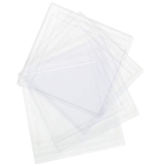 Alge-Tiles™ Student Organizers - Set of 10