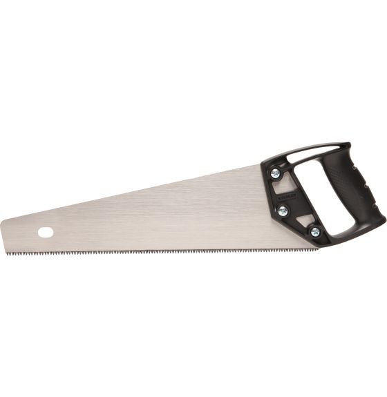 Scie avec lame de 15''