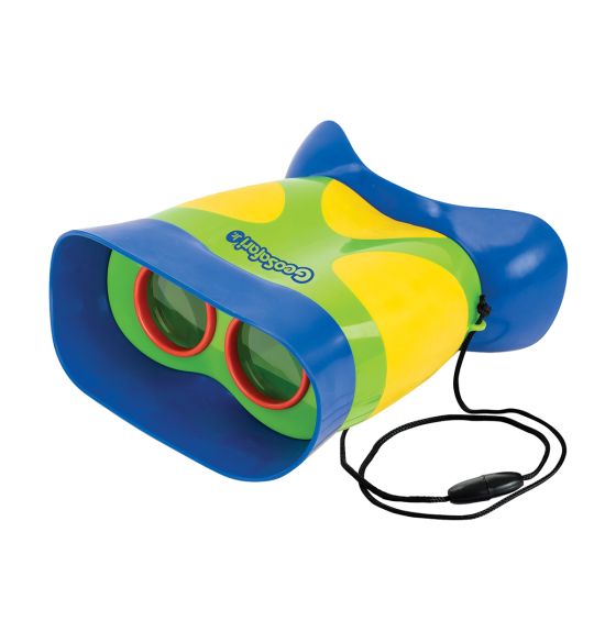 GeoSafari&reg; Jr. Kidnoculars&trade;