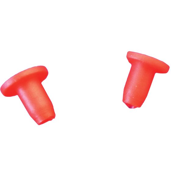 Plastic Bushings - Pack of 10