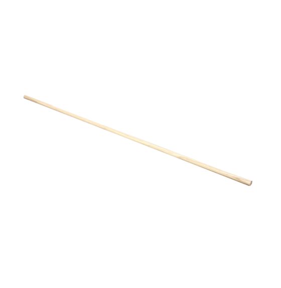 Goujon 1-1/8" x 48" bouleau (4 pieds)