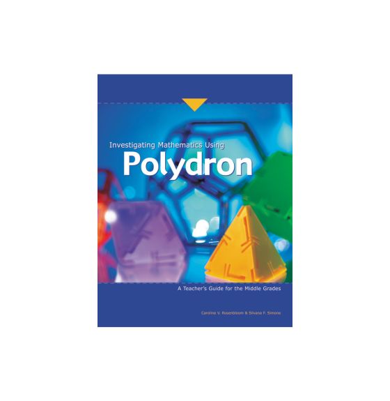 Livre: Investigating Mathematics Using Polydron