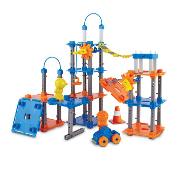 Ensemble de conception de ville Learning Resources&reg;