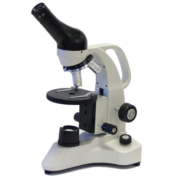 Elementary Microscope 3050 Cordless