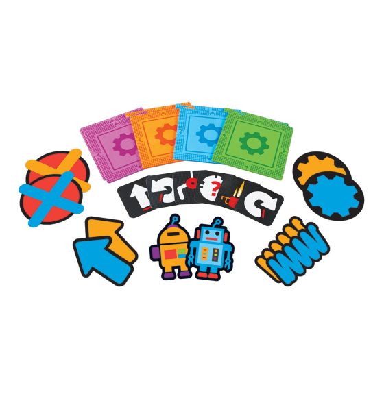 Learning Resources&reg; Let's Go Code!&trade; Activity Set