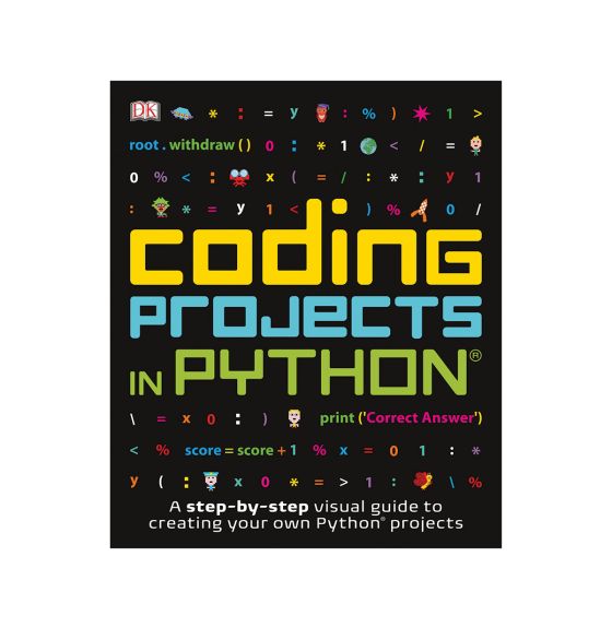 Coding Projects in Python