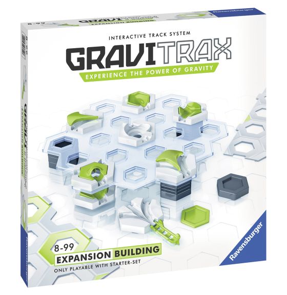 Ensemble d'extension Gravitrax
