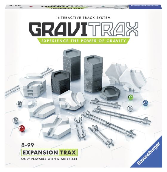 Ensemble d'extension Trax Gravitrax