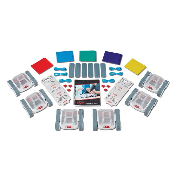 Ensemble de 6 Sphero&reg; RVR+