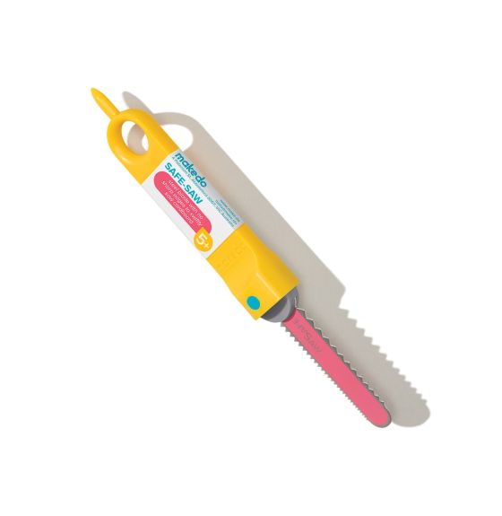 Ensemble de 7 scies makedo®
