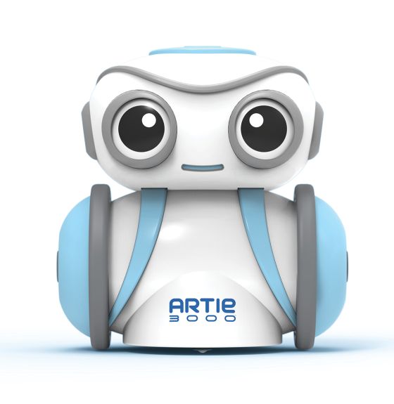 Artie 3000&trade;