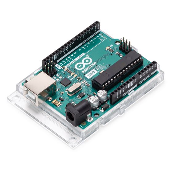 Arduino Uno Rev3