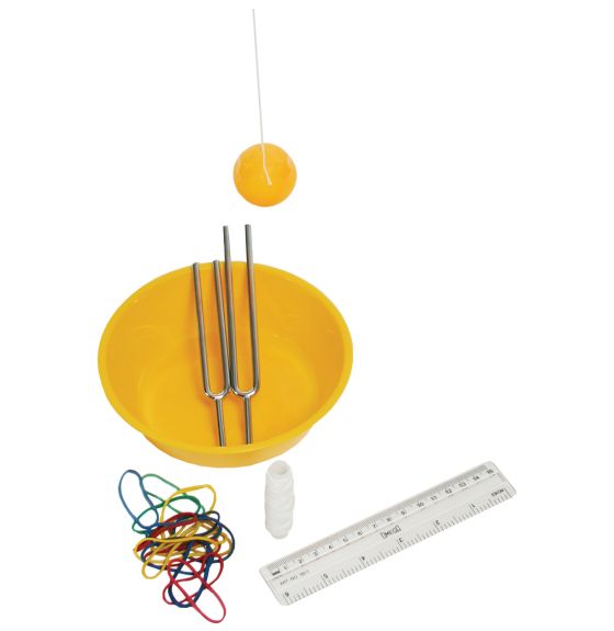 Tuning Fork Discovery Kits&reg;