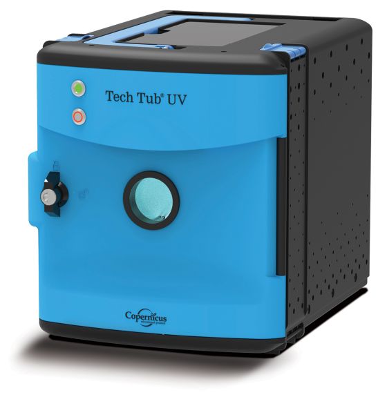 Copernicus UV Tech Tub&reg; (Canada)