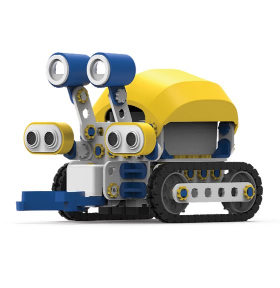 Skriware SkriBot, 246 pcs