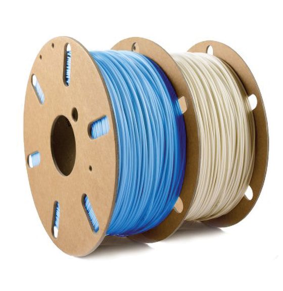 Filaments Pack for Skriware 3D Printer - Pack of 10