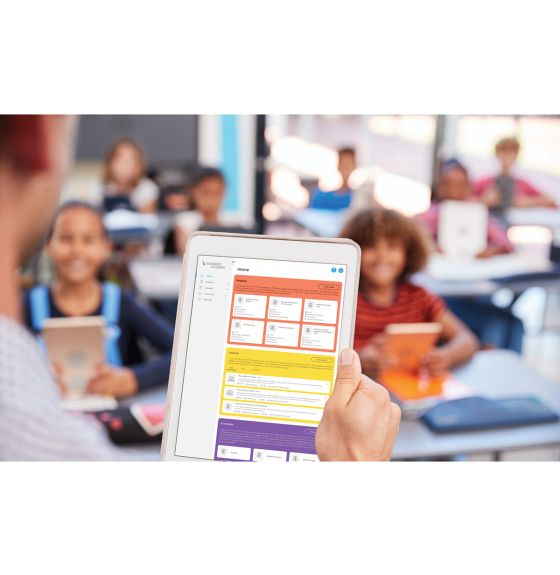 Skriware Academy Digital - 20 Robotics Lessons