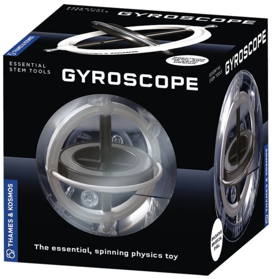 Thames & Kosmos Gyroscope