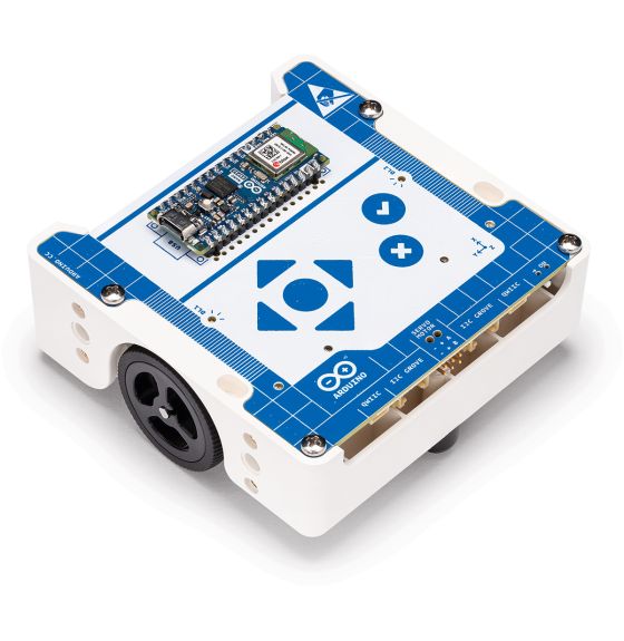 Robot Alvik d'Arduino Education