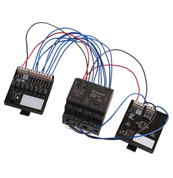 Arduino Education PLC Starter Kit