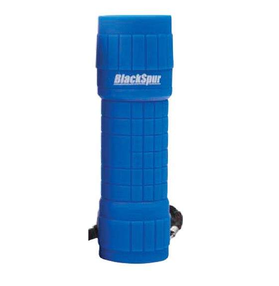 LED Flashlight - Pocket Sized