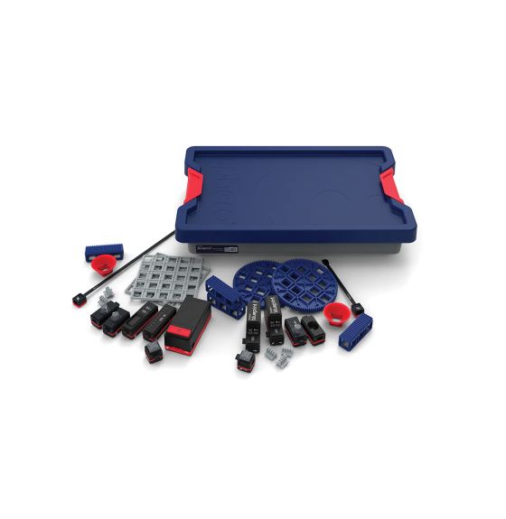 Sphero&reg; Blueprint Bit Kit